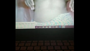 Preview 2 of Death Race 3 Sex - Another black girl on cam
