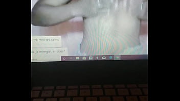 Preview 1 of Death Race 3 Sex - Another black girl on cam