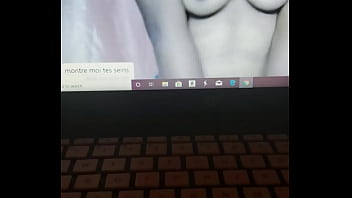Preview 4 of Death Race 3 Sex - Another black girl on cam