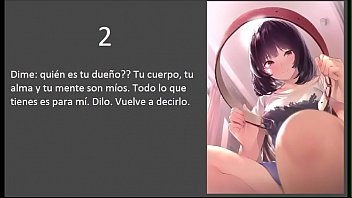 Preview 4 of Public Car Banana Sex - JOI - CEI - Domination (espa&ntilde_ol)