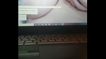 Preview 2 of Lady Boy Fuck Sister - White girl shows tits