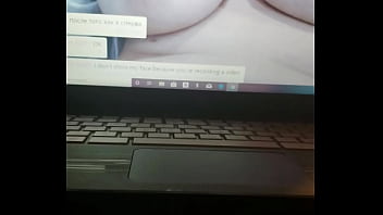 Preview 4 of Lady Boy Fuck Sister - White girl shows tits