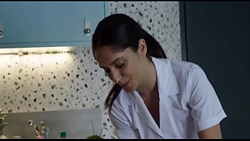 Preview 2 of North Korean Sex Video - Escena lesbica de Noelia Marzol
