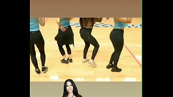 Preview 4 of 15 Yas Xxx Vidio - Jimena S&aacute_nchez bailando en leggings