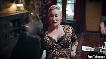 Preview 2 of Kidnap Xxxvideogirl - Bad mature licked latinas sweet pussy in front of women