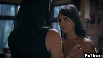 Preview 3 of Kidnap Xxxvideogirl - Bad mature licked latinas sweet pussy in front of women