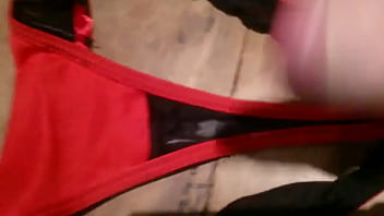 Preview 2 of Waif Indian Marathi Six Com - Fuck panty