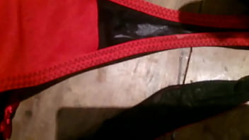 Preview 1 of Waif Indian Marathi Six Com - Fuck panty