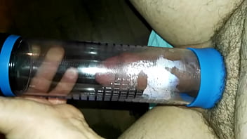 Preview 1 of Hotnew Sex - Maquina de vac&iacute_o