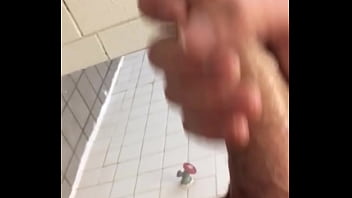 Preview 3 of Caught Jerking Real - Mark avery