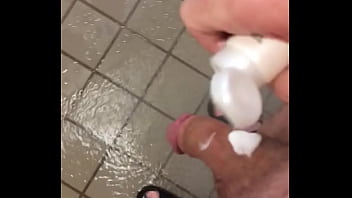 Preview 1 of Caught Jerking Real - Mark avery