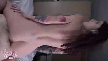 Preview 3 of Www Sixy Video Xxx Mp4 - Thief Lydia Black Gotta Suck Seth Brogan&#039_s Dick For Freedom!