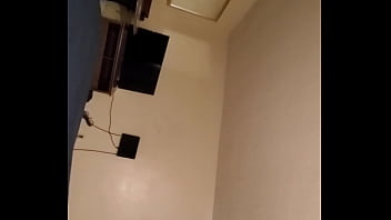 Preview 4 of Tu Aur Main Ammi Abbu Aur Main - Cute ass and tits on redhead