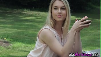 Preview 2 of Monster Brutal Hot - Hot teen babe takes cum facial