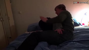 Preview 2 of India Secsi Films - Clip 4Lil Sex,  Bondage and Spanking - Foreplay - Full Version Sale: $4