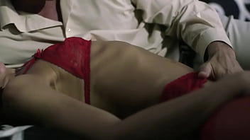 Preview 1 of Tekken 3xxx - Kendo&#039_s Merry Christmas Soft - Open the Gift That Awaits You Sc5