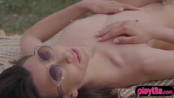 Preview 2 of Www Hind Xxxcom - My favourite blonde and brunette teen model chicks