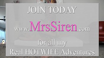 Preview 4 of Busty Niples - Wife Fucks Big Toys and Hubby