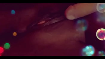 Preview 3 of Emily Kae With Blacked - Thot ass black