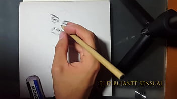 Preview 2 of Kajai Xxx 2017 - dibujo02