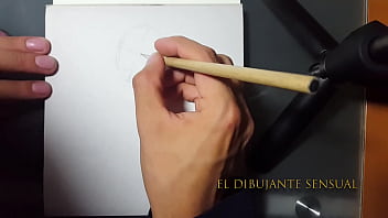 Preview 1 of Kajai Xxx 2017 - dibujo02