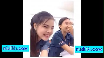 Preview 1 of Milf Love Others - น้องน้ำ