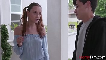 Preview 1 of Porn Choot Xxx - Stepdaddy Punishes His Slutty Daughter- Lily Glee