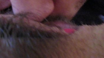 Preview 4 of News English Xxx Vido - Big clit licking and sucking until she cums hard hairy girlfriend huge orgasm in close up