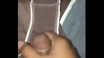 Preview 2 of Kqk3k Eqn Dudunyq - Fuck panty