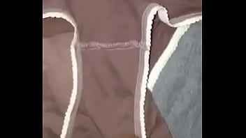 Preview 3 of Kqk3k Eqn Dudunyq - Fuck panty