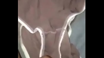 Preview 1 of Kqk3k Eqn Dudunyq - Fuck panty