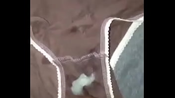 Preview 4 of Kqk3k Eqn Dudunyq - Fuck panty