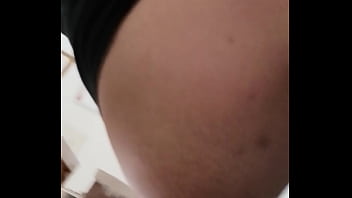 Preview 1 of Old Man Boob Kissing Sex