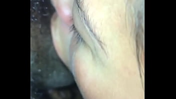 Preview 2 of Video Game Porn - Lani sucking cock in car