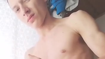 Preview 2 of Eagerly Licking - Hetero flaco,  video completo en http://gestyy.com/w7Dvzz