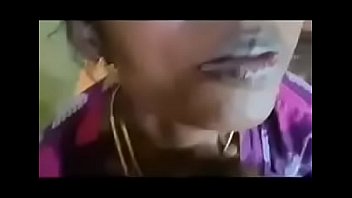 Preview 4 of Mom And Sun At House Japun - Sexy look NRI Girl Blowjob