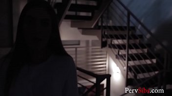 Preview 1 of Tamieel Xxx Video God - Jealous Sister Wants To Fuck Too- Summer Brooks