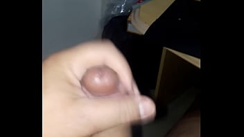Preview 1 of Pus Into Crim - gozada pra vc