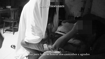Preview 1 of Xnxx Kos - Sarrada da esposa safada no comedor amigo antes da segunda foda da noite.