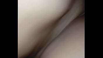 Preview 3 of Pervy Bunny - Metendo na minha esposa de quatro e ela gemendo muito