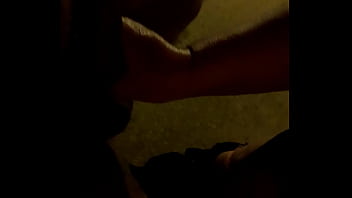 Preview 1 of Gagging Blowjobs - Mi vieja chupando verga