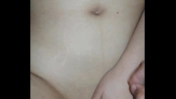 Preview 4 of Horse Sex All - Mexicana chichona con pezones rosas