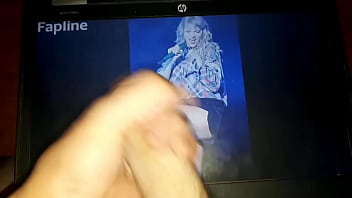 Preview 4 of Lady Sonia Anal Sex - Wanktribute for Taylor Swift