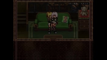 Preview 2 of Anal Monster Crazy - falsemyth3