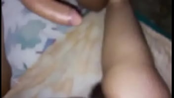 Preview 4 of Teen Tugjob - hondure&ntilde_a doggystyle culoncita