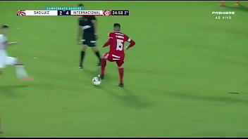 Preview 3 of Sakurada Nurse - CUESTA FUDENDO ATLETA DO S LUIZ