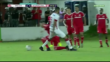 Preview 1 of Sakurada Nurse - CUESTA FUDENDO ATLETA DO S LUIZ