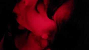 Preview 4 of Fasrt Time Sexy Video - Kat loves sucking cock
