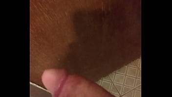 Preview 2 of Nude Volleyball - Jalando mi verga