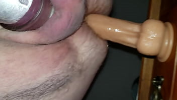 Preview 1 of Czech Sex In - Woking my ass